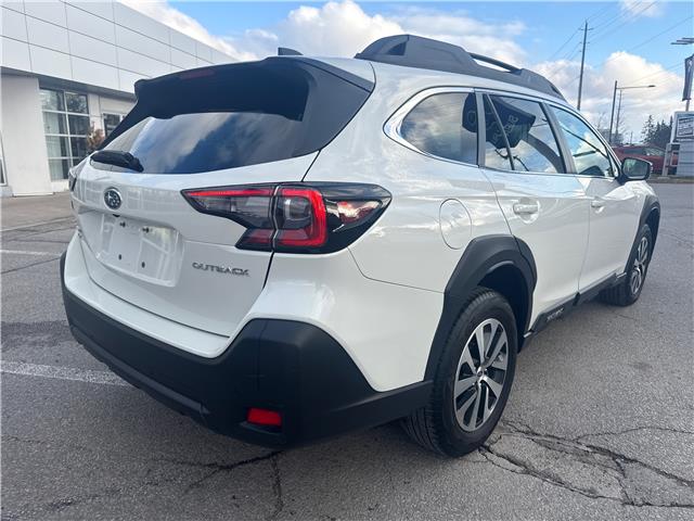 2023 Subaru Outback Touring (Stk: P2204) in Newmarket - Image 7 of 14