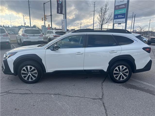 2023 Subaru Outback Touring (Stk: P2204) in Newmarket - Image 4 of 14