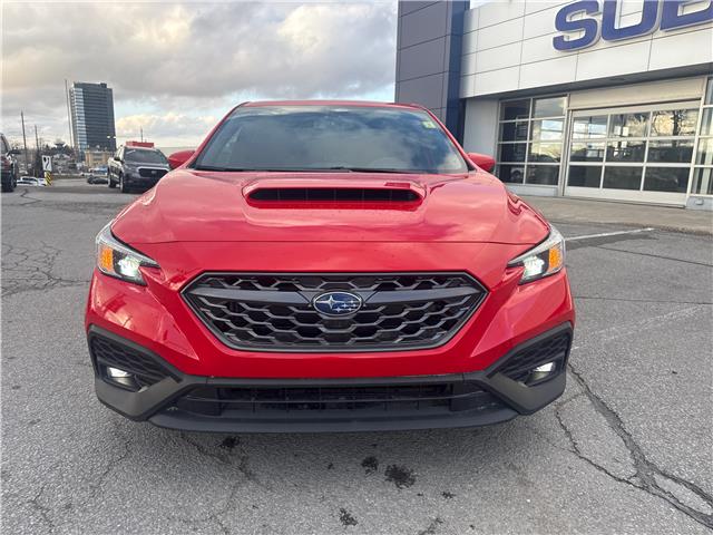 2023 Subaru WRX Sport (Stk: P2199) in Newmarket - Image 2 of 14