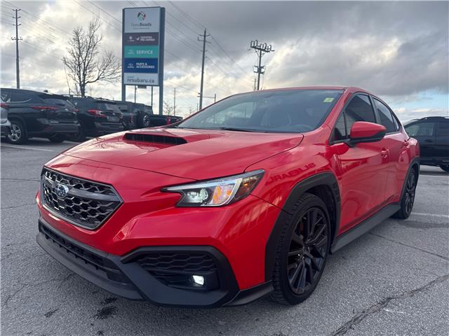 2023 Subaru WRX Sport (Stk: P2199) in Newmarket - Image 3 of 14