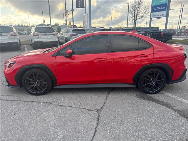 2023 Subaru WRX Sport (Stk: P2199) in Newmarket - Image 4 of 14