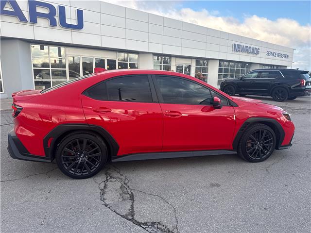 2023 Subaru WRX Sport (Stk: P2199) in Newmarket - Image 8 of 14