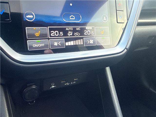 2023 Subaru WRX Sport (Stk: P2199) in Newmarket - Image 13 of 14