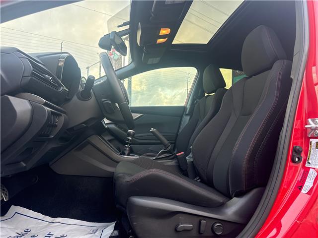 2023 Subaru WRX Sport (Stk: P2199) in Newmarket - Image 11 of 14