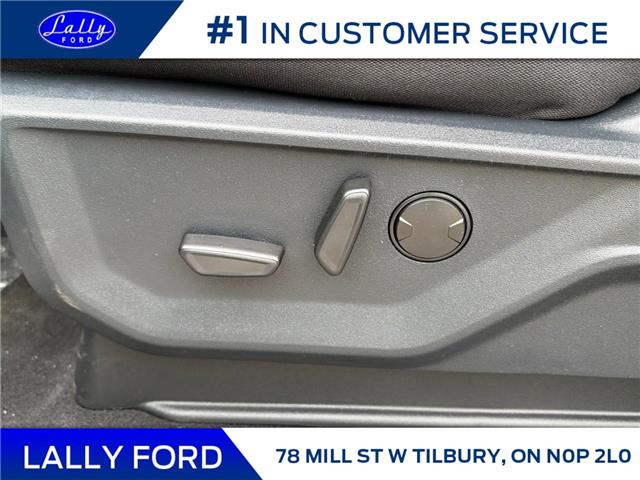 2026 Ford F-150 XLT (Stk: LFFF01710) in Tilbury - Image 9 of 12