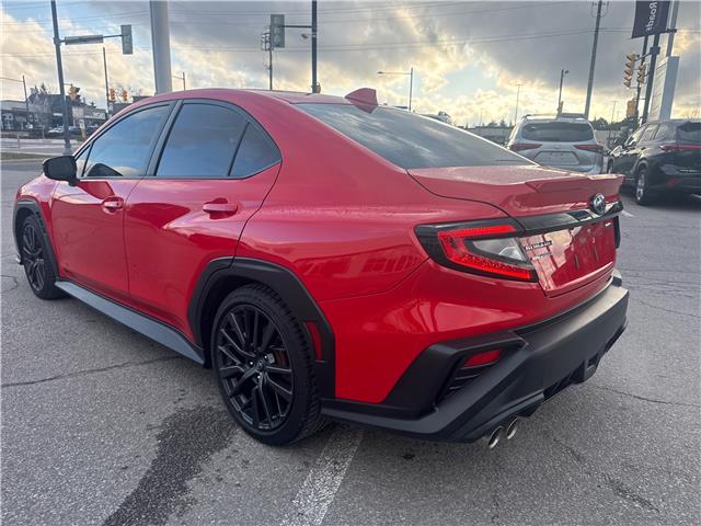 2023 Subaru WRX Sport (Stk: P2199) in Newmarket - Image 5 of 14