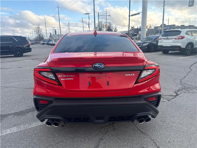 2023 Subaru WRX Sport (Stk: P2199) in Newmarket - Image 6 of 14