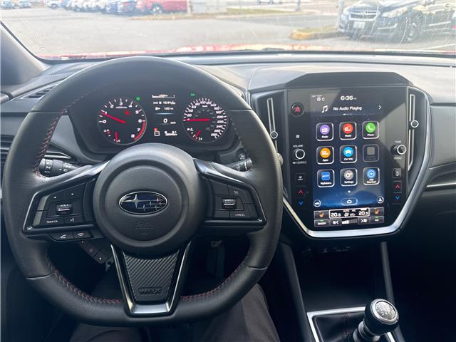 2023 Subaru WRX Sport (Stk: P2199) in Newmarket - Image 12 of 14