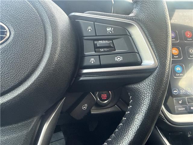 2023 Subaru Outback Touring (Stk: P2204) in Newmarket - Image 13 of 14