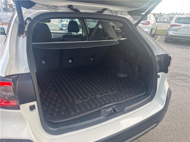 2023 Subaru Outback Touring (Stk: P2204) in Newmarket - Image 8 of 14