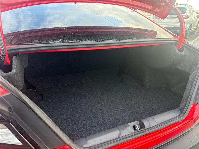 2023 Subaru WRX Sport (Stk: P2199) in Newmarket - Image 9 of 14