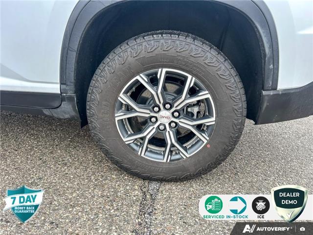 2026 GMC Acadia AT4 (Stk: 26G253EXP) in Tillsonburg - Image 6 of 11