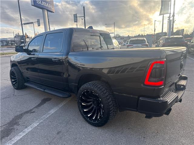 2022 RAM 1500 Sport (Stk: P2205) in Newmarket - Image 5 of 25