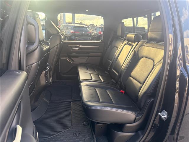 2022 RAM 1500 Sport (Stk: P2205) in Newmarket - Image 11 of 25