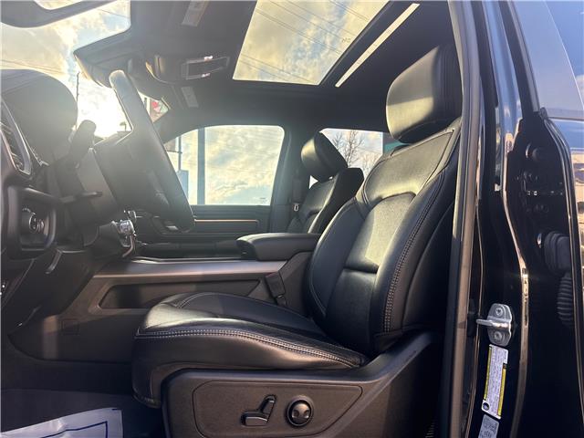 2022 RAM 1500 Sport (Stk: P2205) in Newmarket - Image 14 of 25