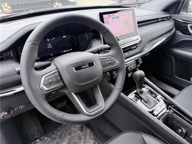 2026 Jeep Compass North (Stk: M23047) in Newmarket - Image 8 of 14