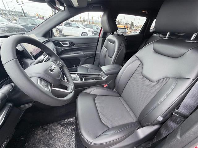 2026 Jeep Compass North (Stk: M23047) in Newmarket - Image 9 of 14