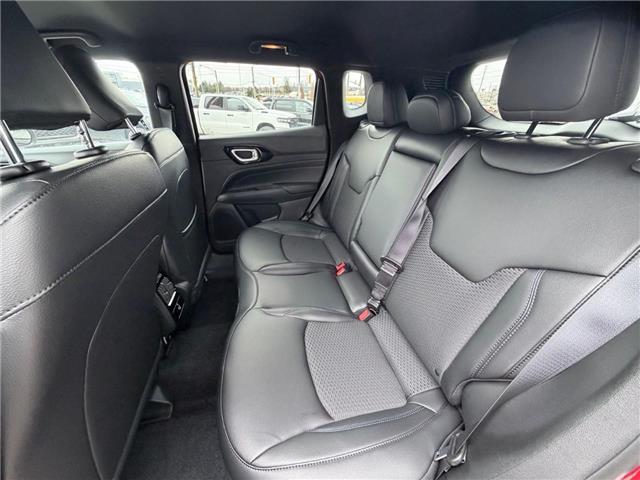 2026 Jeep Compass North (Stk: M23047) in Newmarket - Image 10 of 14