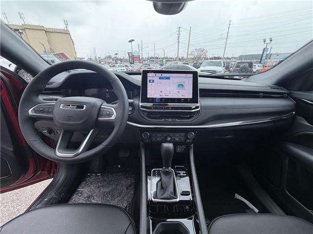 2026 Jeep Compass North (Stk: M23047) in Newmarket - Image 11 of 14