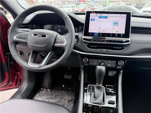 2026 Jeep Compass North (Stk: M23047) in Newmarket - Image 12 of 14