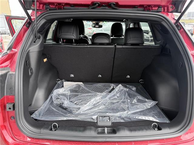 2026 Jeep Compass North (Stk: M23047) in Newmarket - Image 13 of 14