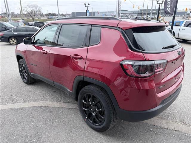 2026 Jeep Compass North (Stk: M23047) in Newmarket - Image 14 of 14