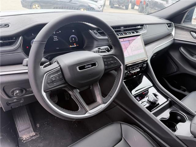 2025 Jeep Grand Cherokee Limited (Stk: H23048) in Newmarket - Image 2 of 12