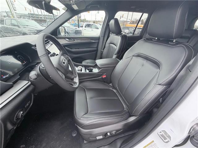 2025 Jeep Grand Cherokee Limited (Stk: H23048) in Newmarket - Image 7 of 12