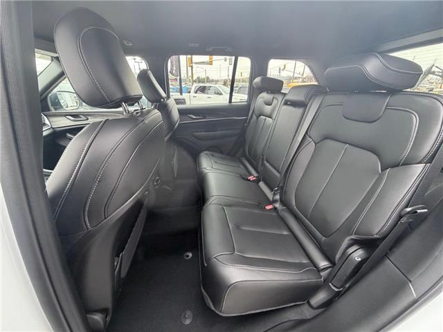 2025 Jeep Grand Cherokee Limited (Stk: H23048) in Newmarket - Image 8 of 12