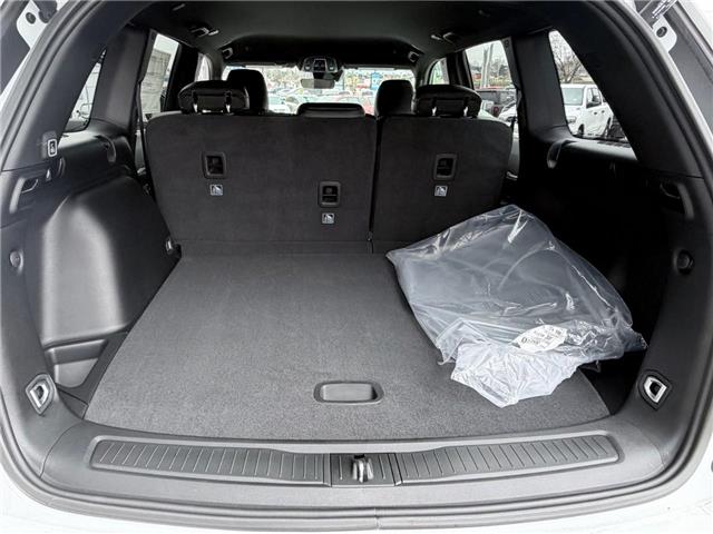 2025 Jeep Grand Cherokee Limited (Stk: H23048) in Newmarket - Image 11 of 12