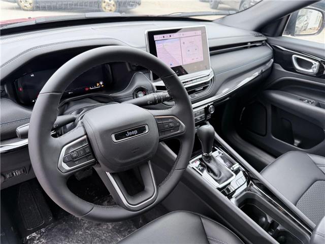 2026 Jeep Compass North (Stk: M23058) in Newmarket - Image 9 of 13