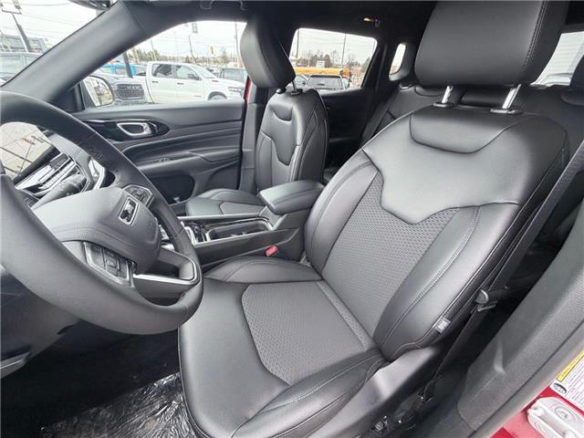 2026 Jeep Compass North (Stk: M23058) in Newmarket - Image 10 of 13