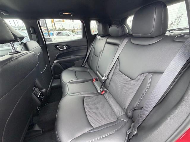 2026 Jeep Compass North (Stk: M23058) in Newmarket - Image 11 of 13