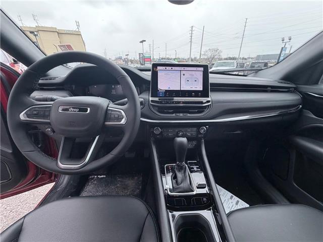 2026 Jeep Compass North (Stk: M23058) in Newmarket - Image 12 of 13