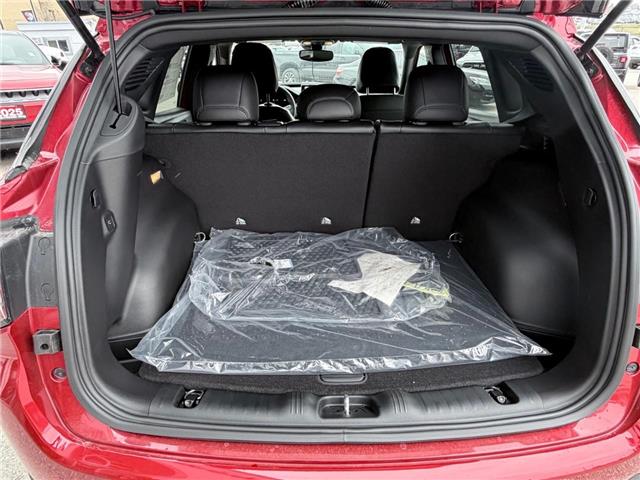 2026 Jeep Compass North (Stk: M23058) in Newmarket - Image 13 of 13