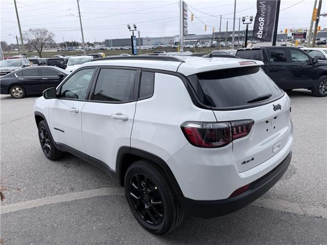 2026 Jeep Compass North (Stk: M23229) in Newmarket - Image 3 of 20