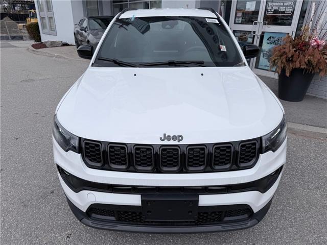 2026 Jeep Compass North (Stk: M23229) in Newmarket - Image 5 of 20