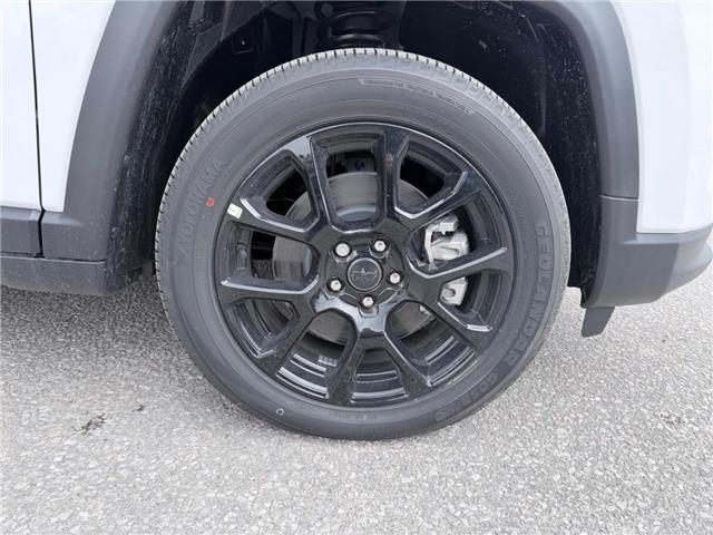 2026 Jeep Compass North (Stk: M23229) in Newmarket - Image 6 of 20