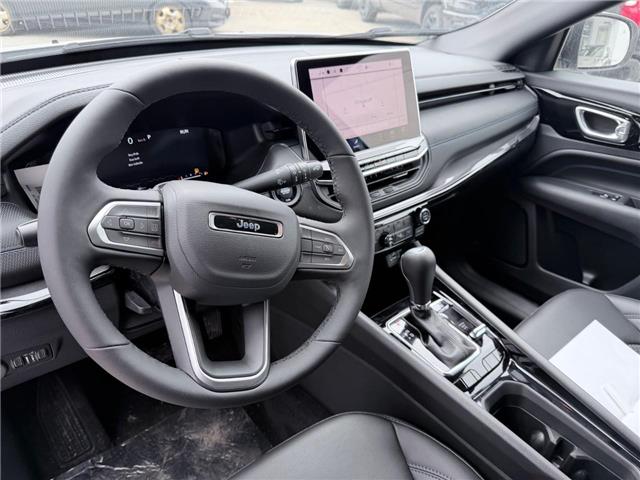 2026 Jeep Compass North (Stk: M23229) in Newmarket - Image 8 of 20