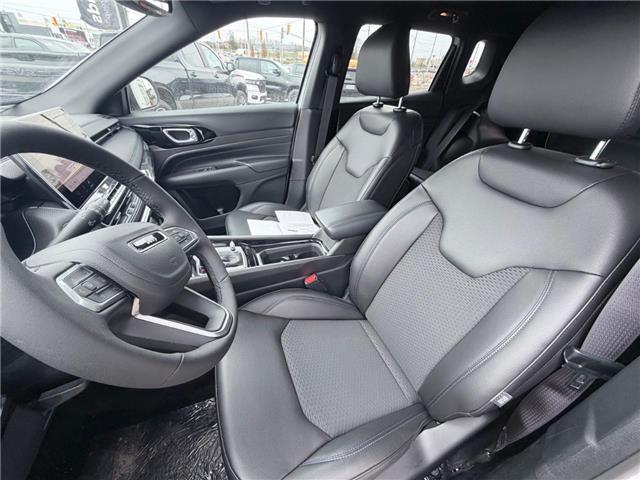 2026 Jeep Compass North (Stk: M23229) in Newmarket - Image 9 of 20