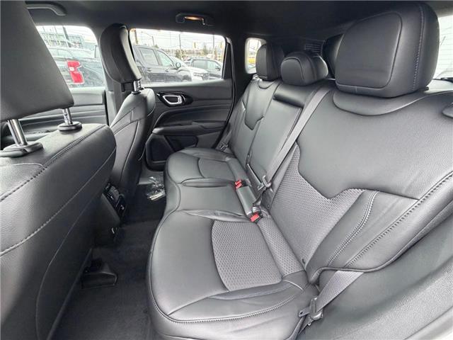2026 Jeep Compass North (Stk: M23229) in Newmarket - Image 10 of 20