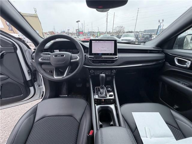 2026 Jeep Compass North (Stk: M23229) in Newmarket - Image 11 of 20
