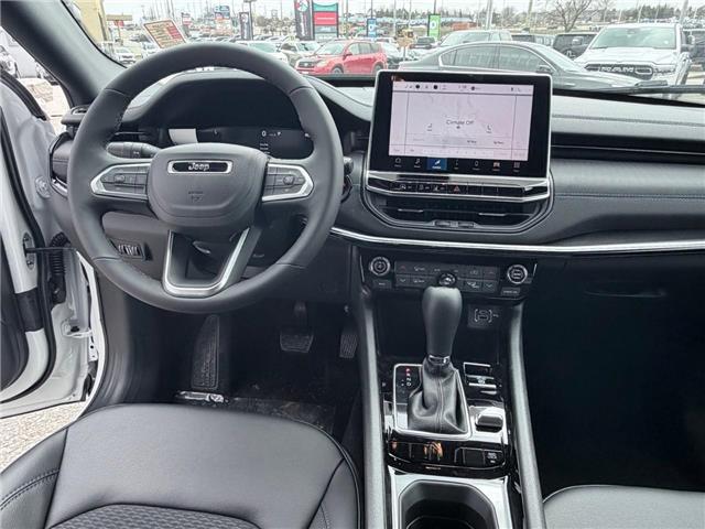 2026 Jeep Compass North (Stk: M23229) in Newmarket - Image 12 of 20