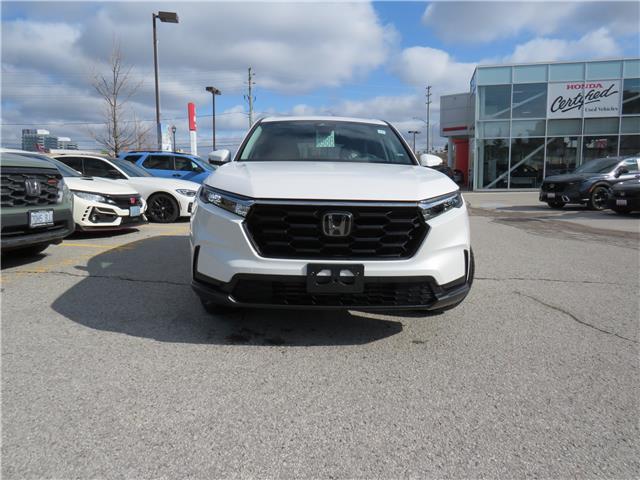 2025 Honda CR-V LX (Stk: 262588P) in Richmond Hill - Image 2 of 21