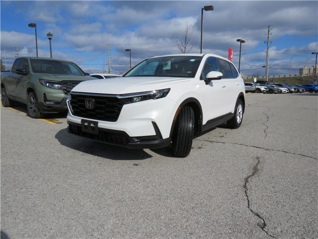 2025 Honda CR-V LX (Stk: 262588P) in Richmond Hill - Image 1 of 21