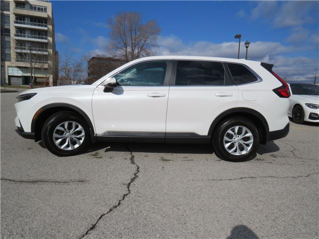 2025 Honda CR-V LX (Stk: 262588P) in Richmond Hill - Image 16 of 21