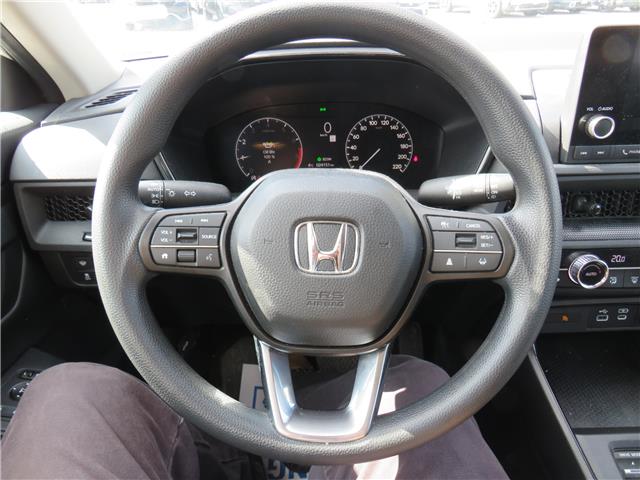 2025 Honda CR-V LX (Stk: 262588P) in Richmond Hill - Image 10 of 21