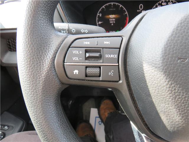 2025 Honda CR-V LX (Stk: 262588P) in Richmond Hill - Image 9 of 21