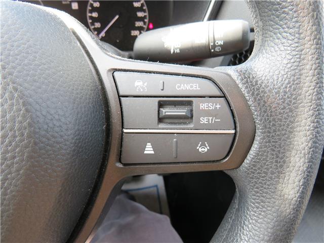 2025 Honda CR-V LX (Stk: 262588P) in Richmond Hill - Image 11 of 21