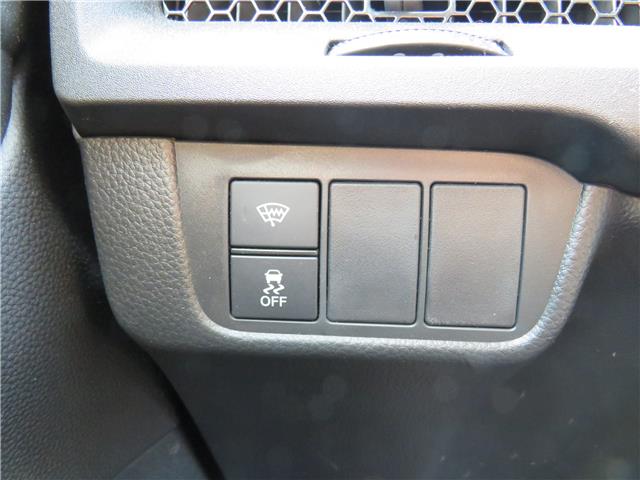 2025 Honda CR-V LX (Stk: 262588P) in Richmond Hill - Image 12 of 21